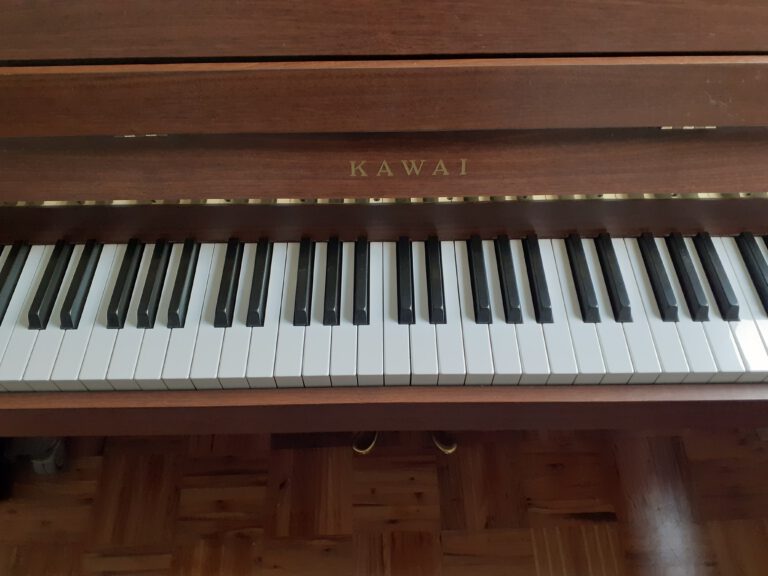 Kawai CX 5 110 cm – 2.150,– €